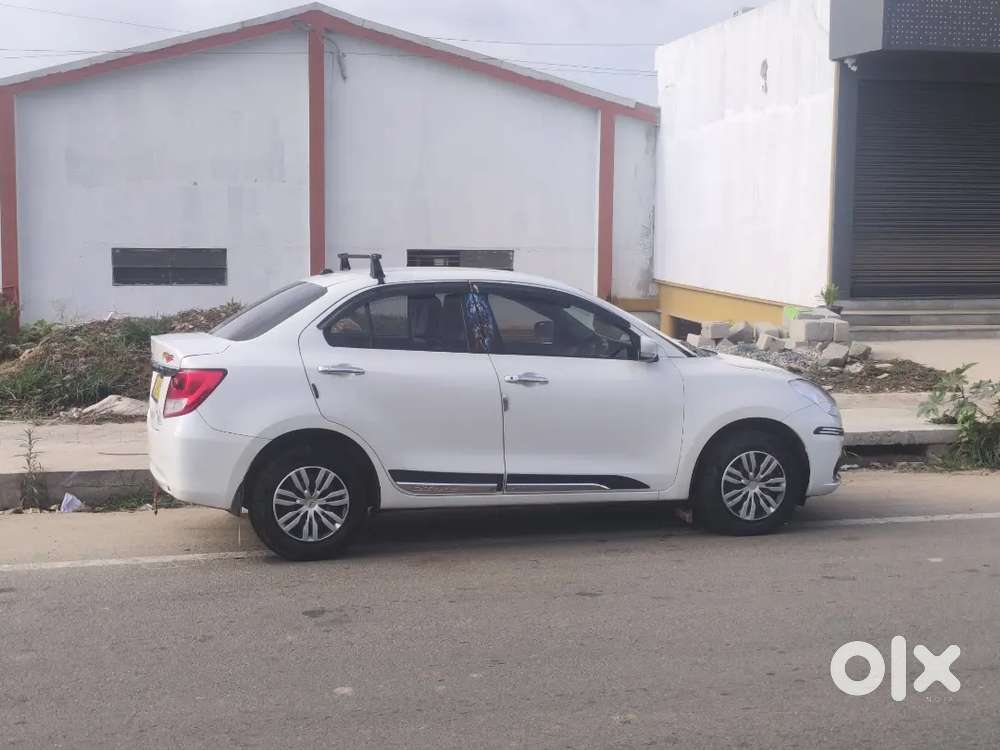 Swift Dzire Limited Edition 2024 Manual Petrol