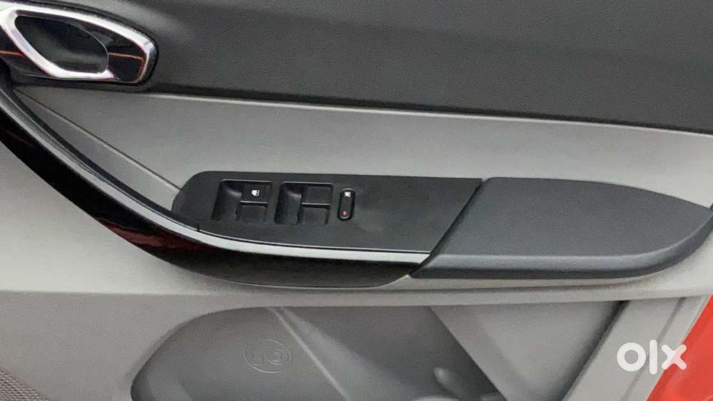 Tata Tiago 1.2 Revotron Xz Plus, 2020, Petrol