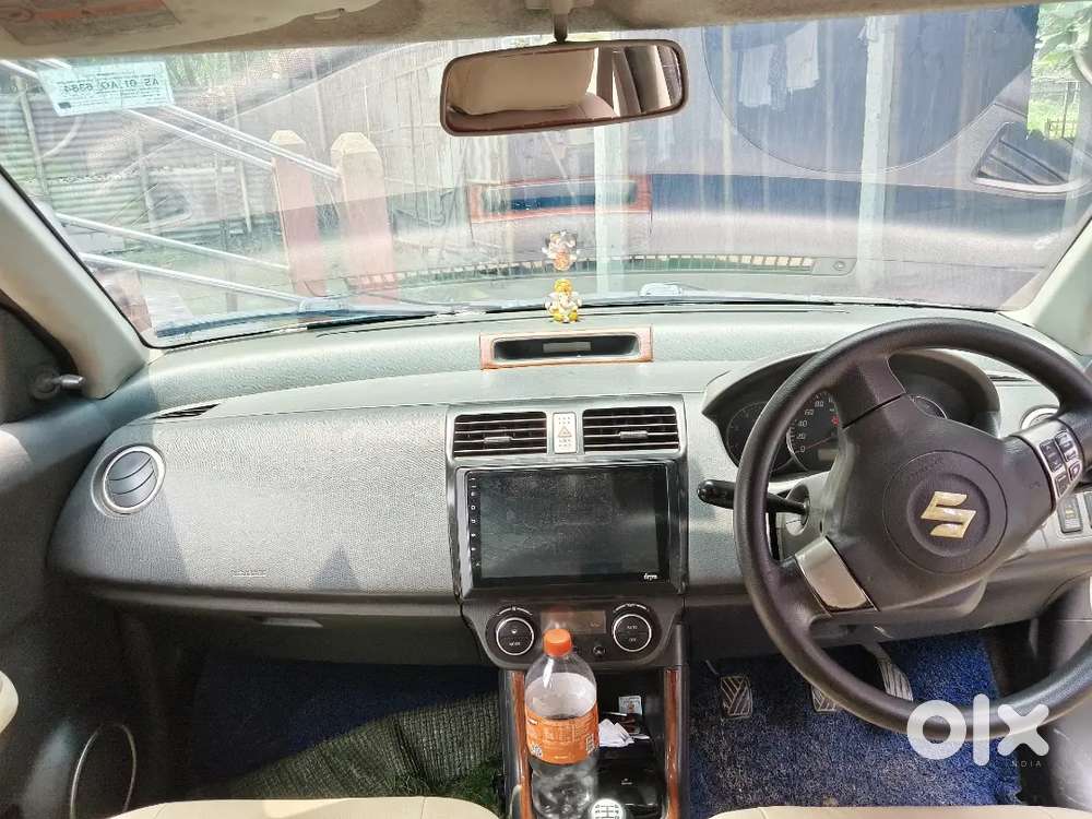 Auto Ac,power Steering, Alloy Wheel, Auto Mirror,all Working Condition