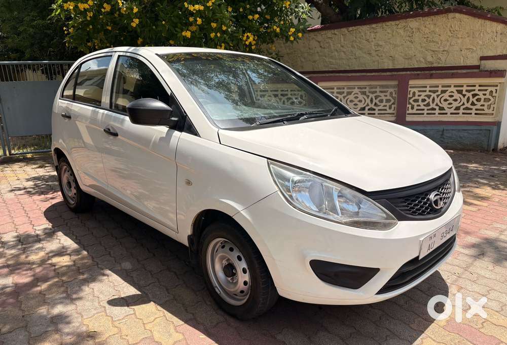 Tata Bolt Quadrajet Xe, 2018, Diesel