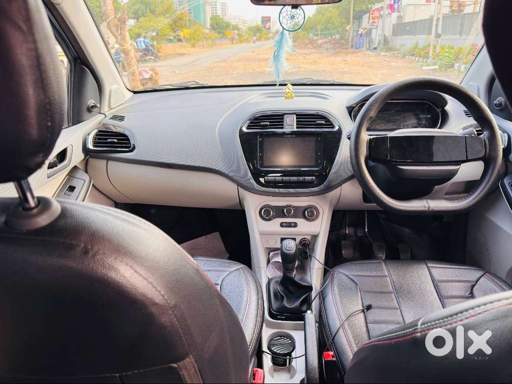Tata Tiago (2025)