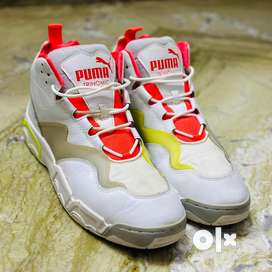 Zapatos puma olx 80 sales