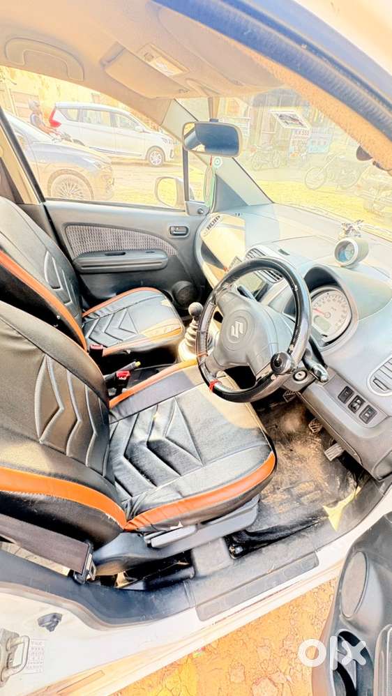 Maruti Suzuki Ritz 2015