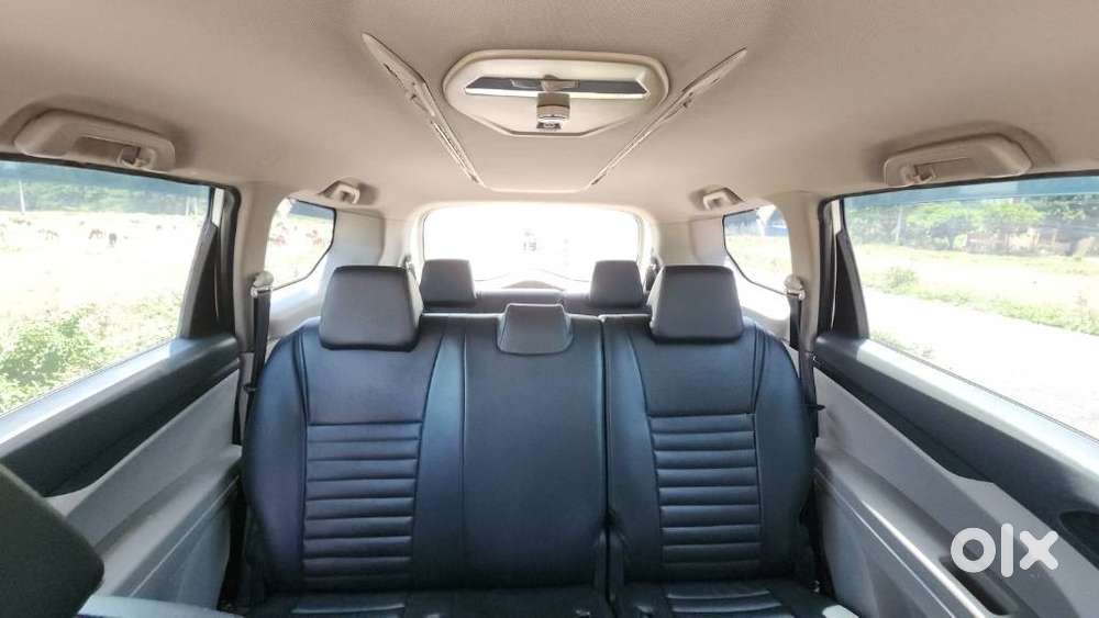 Mahindra Marazzo M2 8str, 2020, Diesel