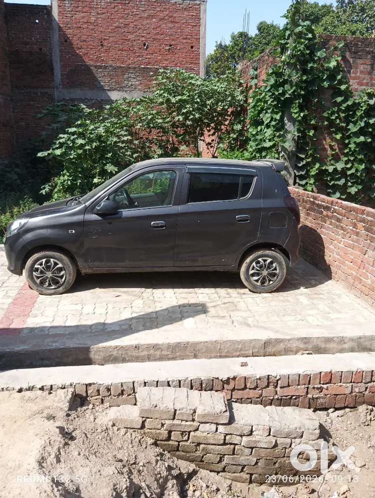 Maruti Suzuki Alto 800 2013 Petrol 91000 Km Driven