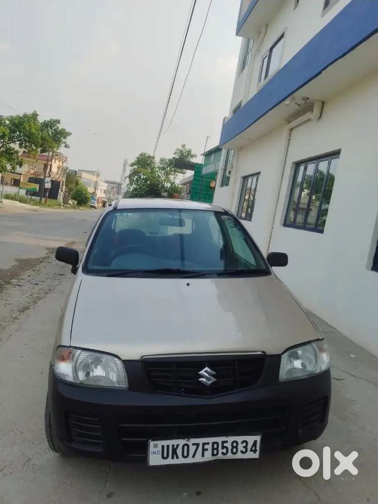 Maruti Suzuki Alto 2006