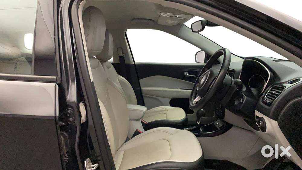 Jeep Compass 1.4 Night Eagle Petrol At, 2018, Petrol