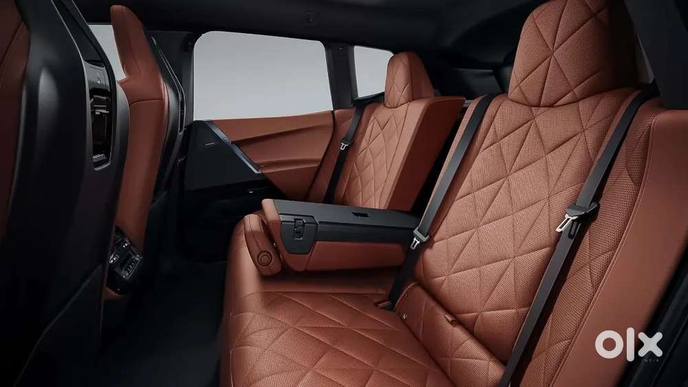 2023 Bmw Ix Xdrive 40