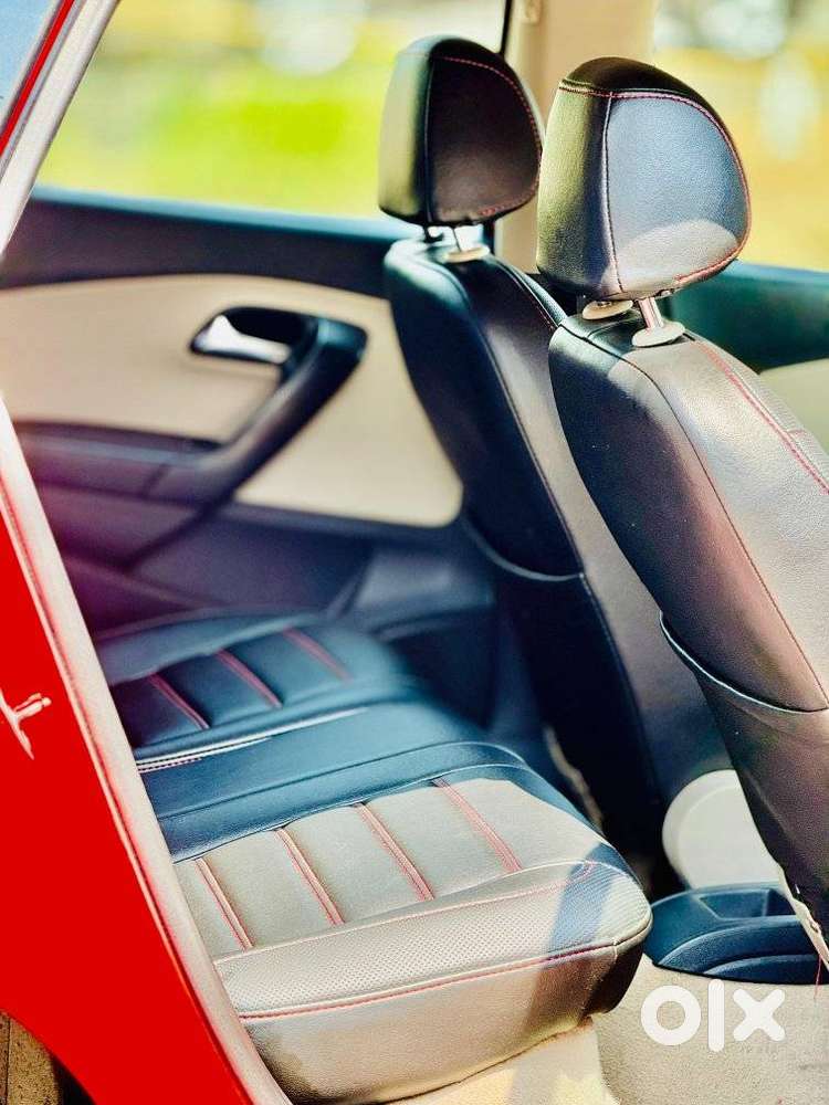 Volkswagen Polo 2013-2015 1.2 Mpi Trendline, 2012, Diesel