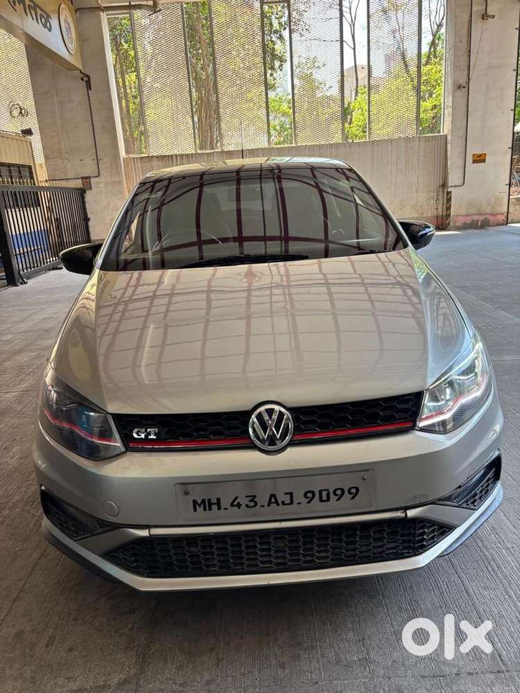 Volkswagen Polo 2011 Petrol 79000 Km Driven