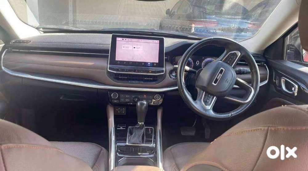 Jeep Meridian 2023 Model Diesel Automatic