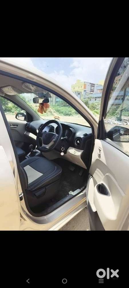 Hyundai Santro Sportz Amt, 2019, Petrol