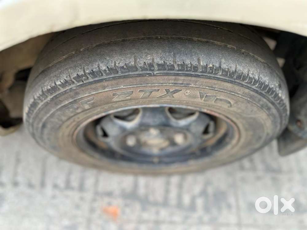 Maruti Suzuki Esteem Vxi - Bsii, 2007, Petrol