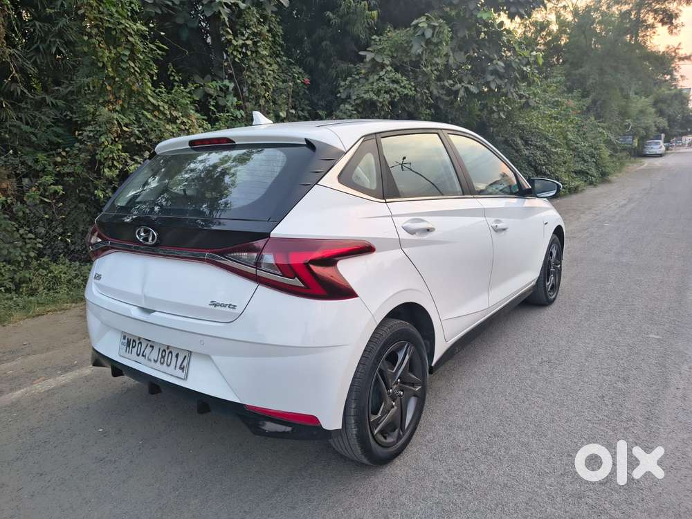 Hyundai I20 1.2 Spotz, 2023, Petrol