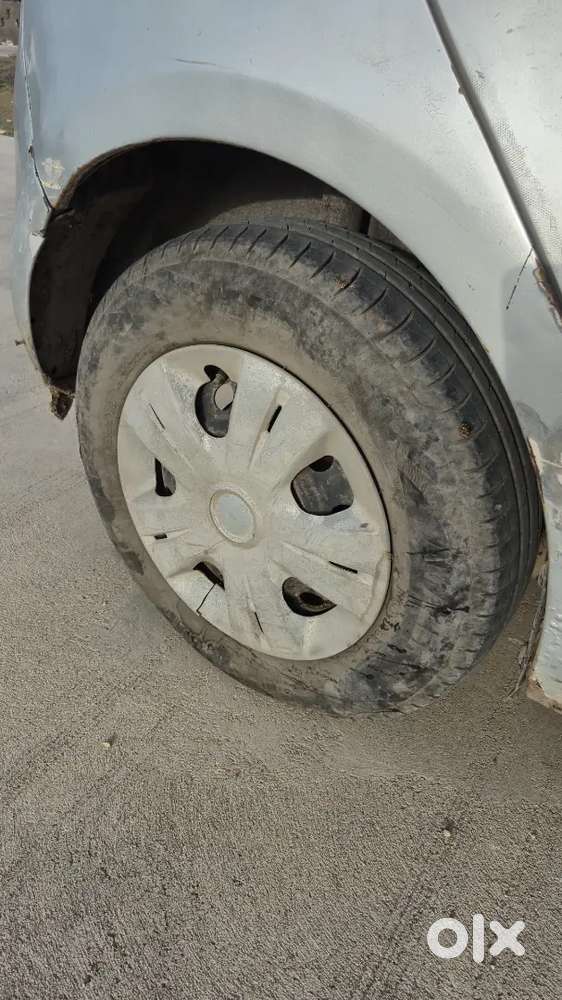 Maruti Suzuki Swift Diesel 2007