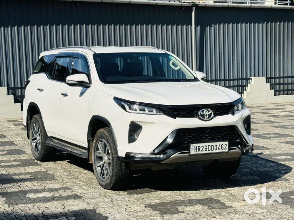 Toyota Fortuner 4x4 At 2.8 Diesel, 2017, Diesel