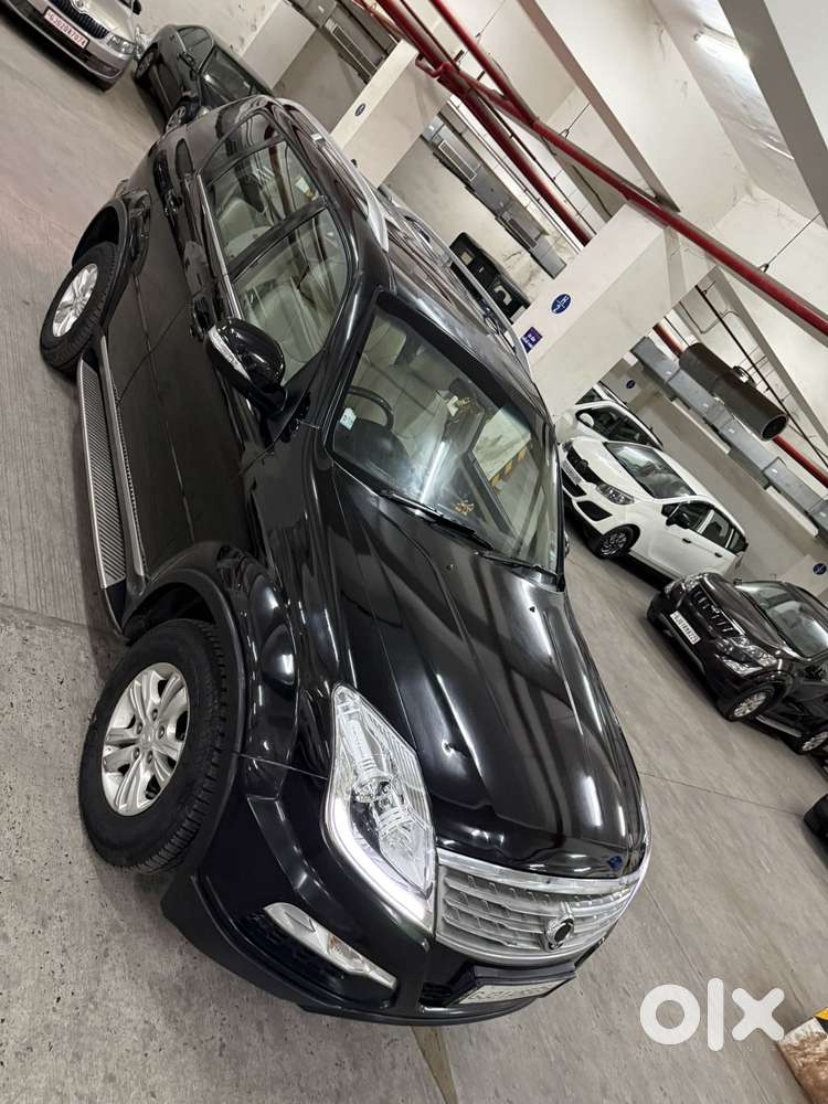 Ssangyong Rexton Rx7, 2013, Diesel