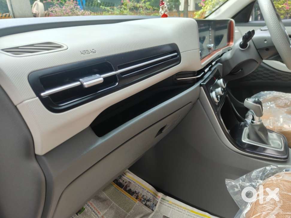 Hyundai Creta 1.5 Ex Diesel, 2025, Diesel