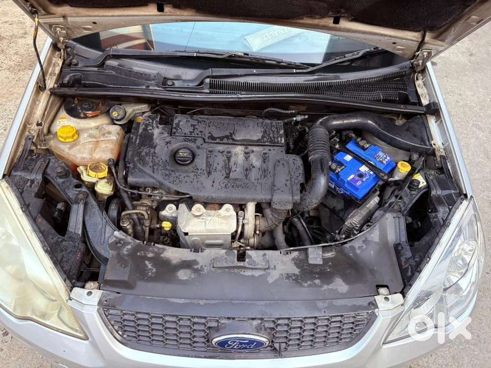 Ford Diesel Manual 2013 Car