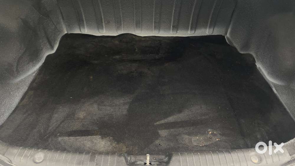 Hyundai Verna 1.6 Vtvt Sx, 2017, Petrol