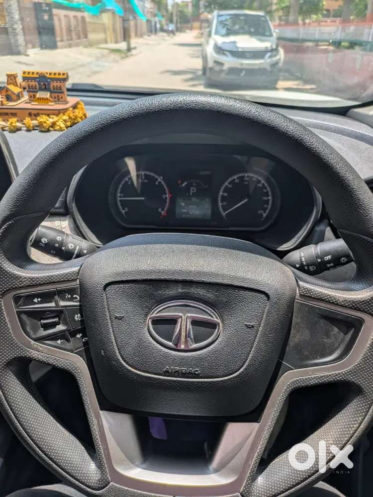 Tata Harrier 2020 Diesel Well Maintained