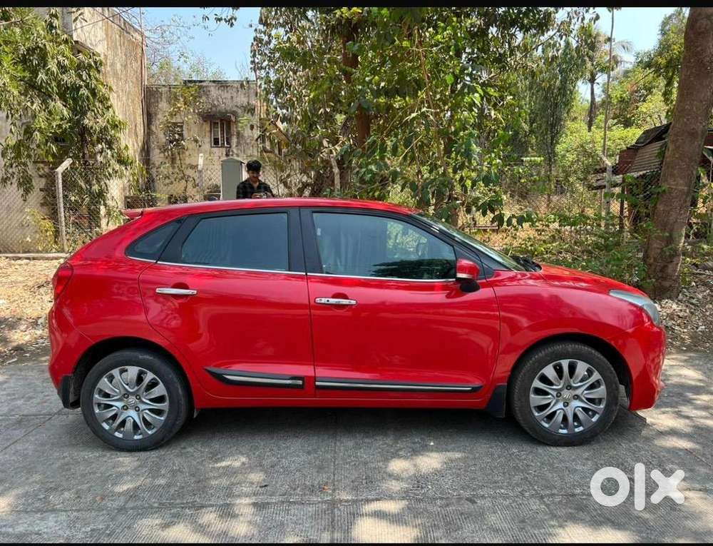 Maruti Suzuki 2017 2nd Owner In Excellent Conditio