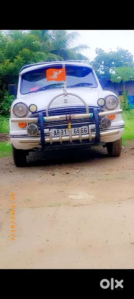 Ambassador 1996