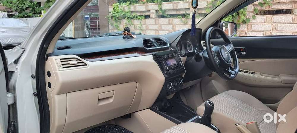 Maruti Suzuki Dzire Vdi, 2019, Diesel