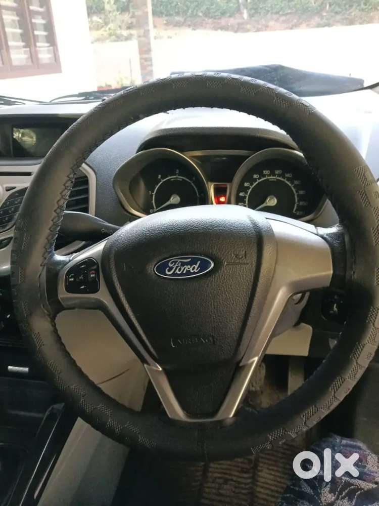 Ford 2013 Model Diesel