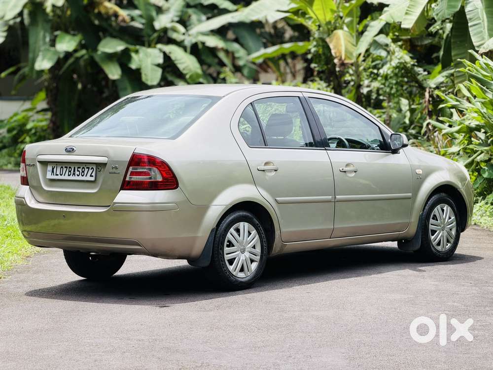 Ford Fiesta 1.6 Zxi Duratec, 2006, Petrol