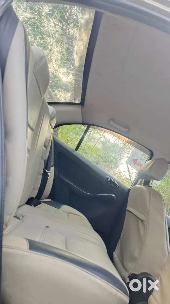 Tata Zest 2016 Diesel 140000 Km Driven