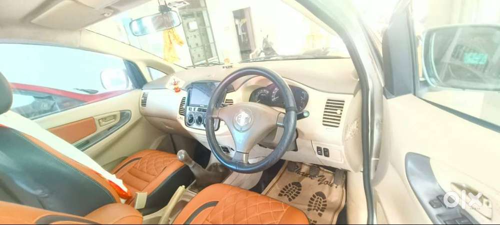 Well Maintained Innova  For Sale