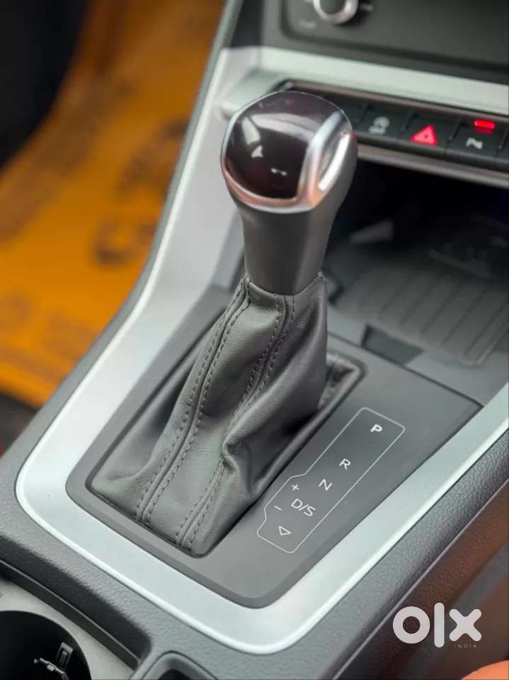 Audi Q3 Sportback, 2026, Petrol