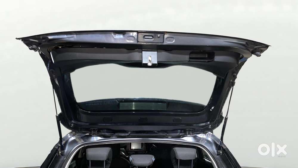 Maruti Suzuki Fronx Zeta 1.0 L Turbo 6at, 2023, Petrol