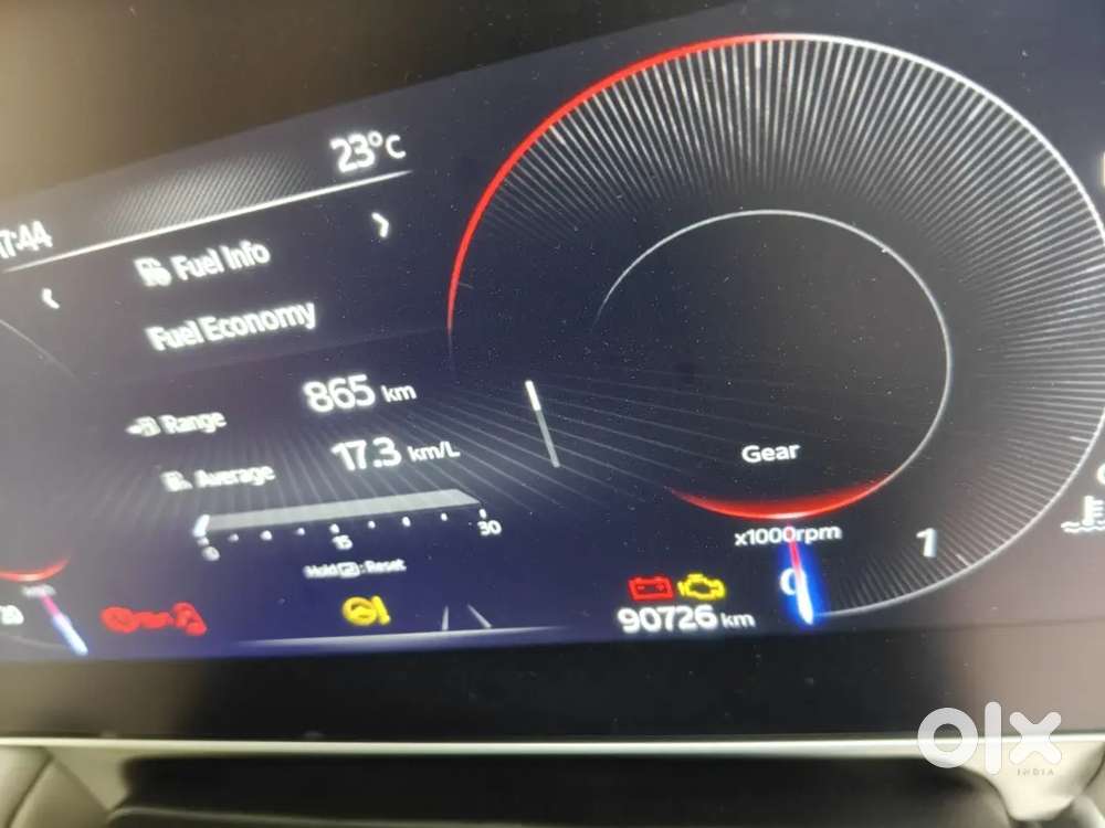 Mahindra Xuv700 2023