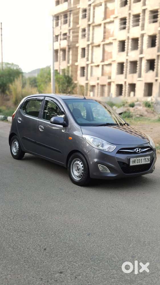 Hyundai I10 1.2 Kappa Magna, 2015, Petrol