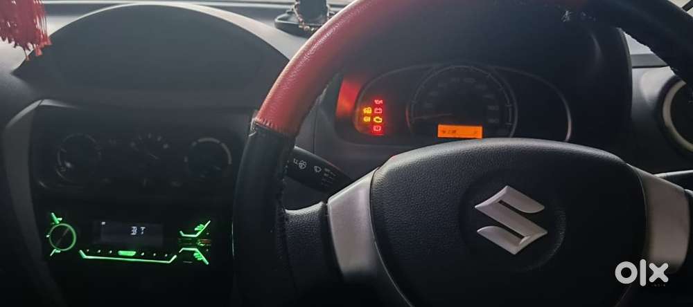 Maruti Suzuki Alto 800 2015 Petrol Well Maintained