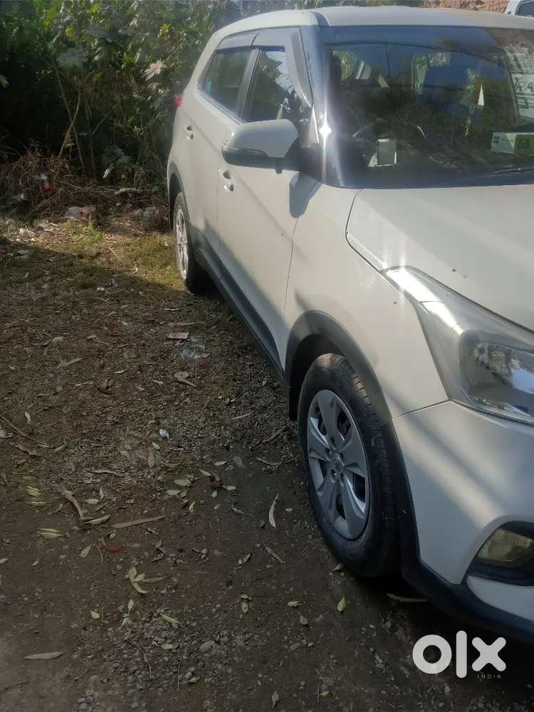 Hyundai Creta N Line 2020