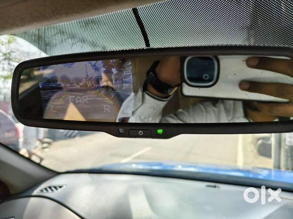 Hyundai Creta 1.6 E Plus, 2018, Petrol