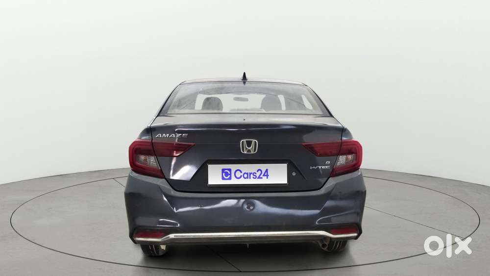 Honda Amaze 1.2 S I-vtec, 2022, Petrol