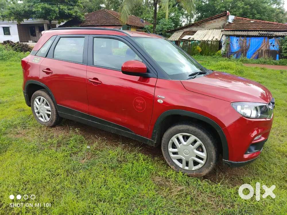 Maruti Suzuki Dzire 2019 Petrol Good Condition