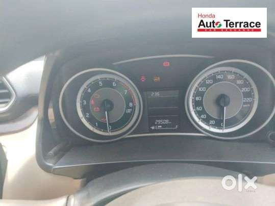 Maruti Suzuki Swift Dzire 2015-2017 1.2 Vxi, 2017, Petrol