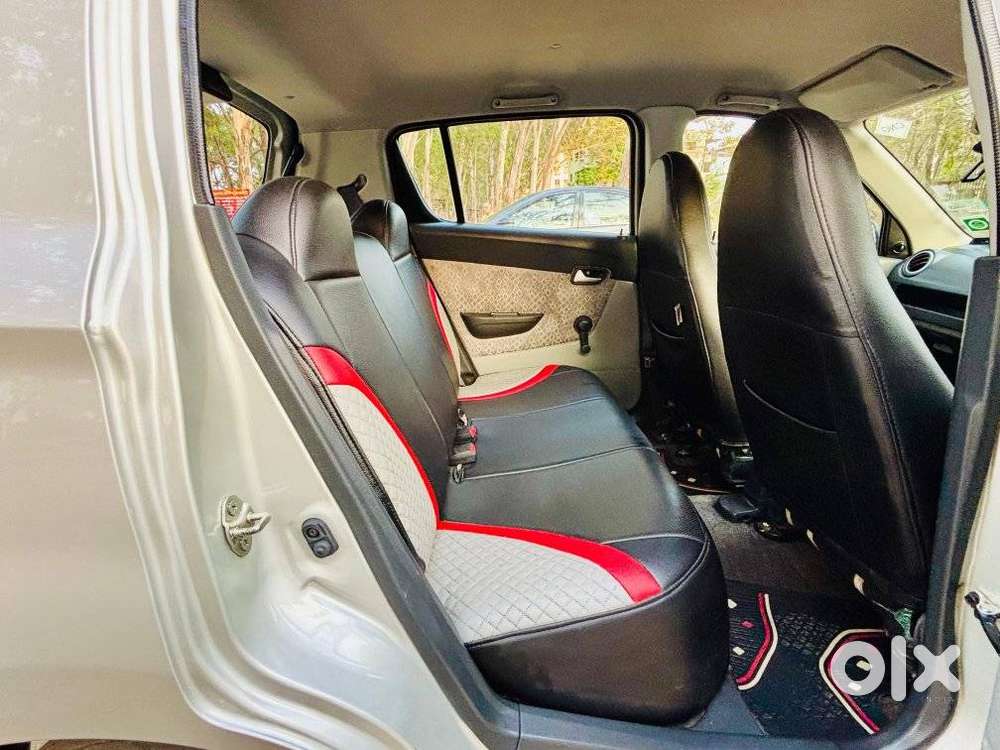 Maruti Suzuki Alto 800 Cng Lxi, 2018, Cng & Hybrids