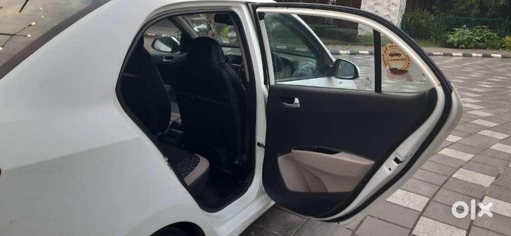Hyundai Xcent [ ] 1.2 S, 2014, Petrol
