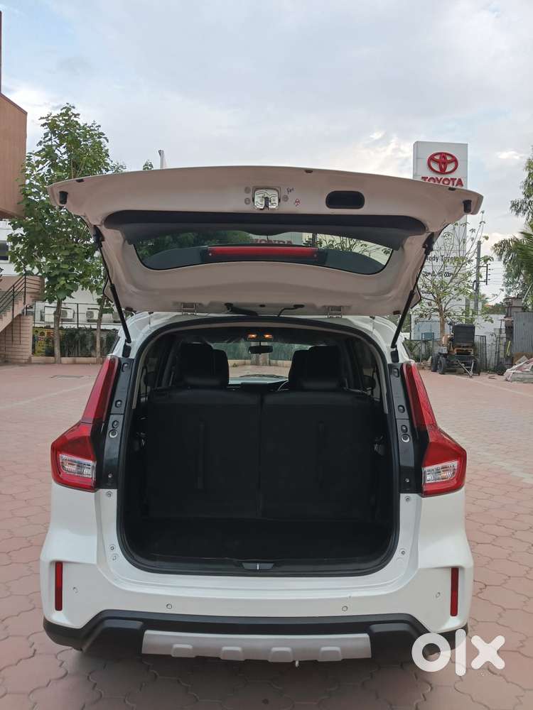 Maruti Suzuki Xl6 1.5 Zeta Mt, 2021, Petrol