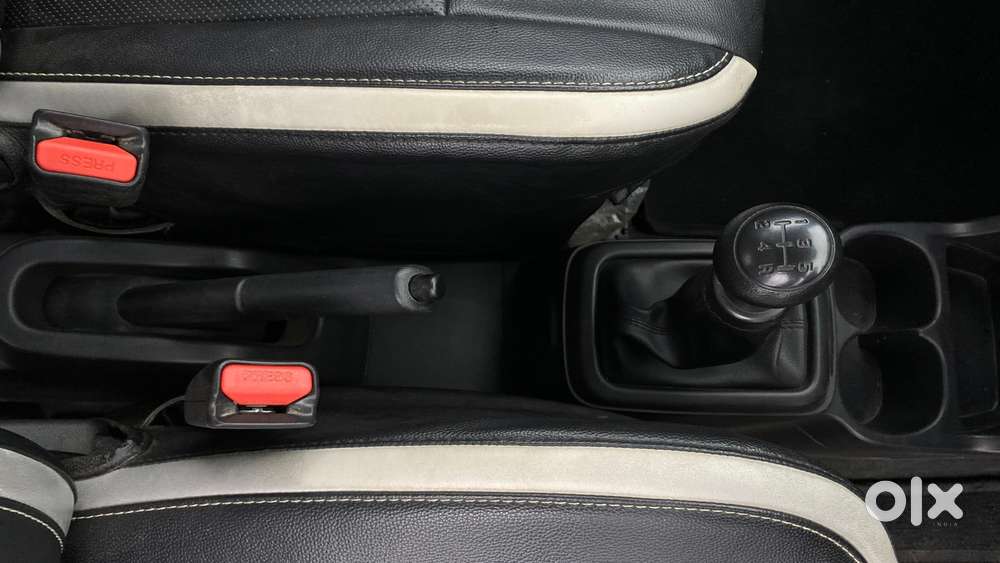 Maruti Suzuki S-presso Vxi Plus, 2020, Petrol