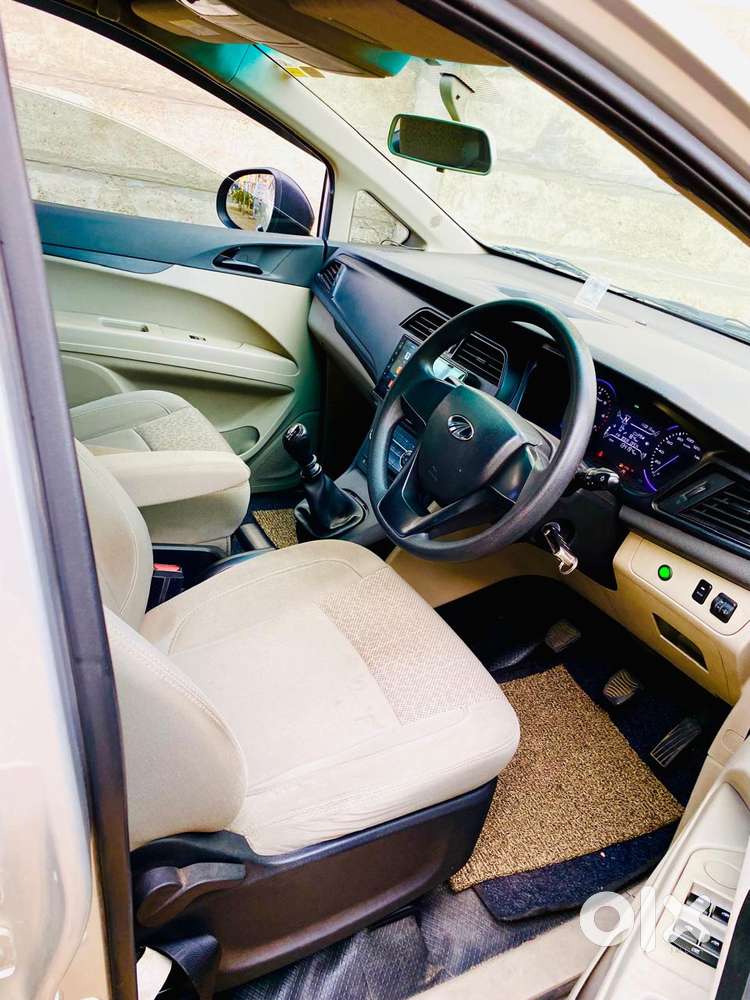 Mahindra Marazzo M2, 2019, Diesel