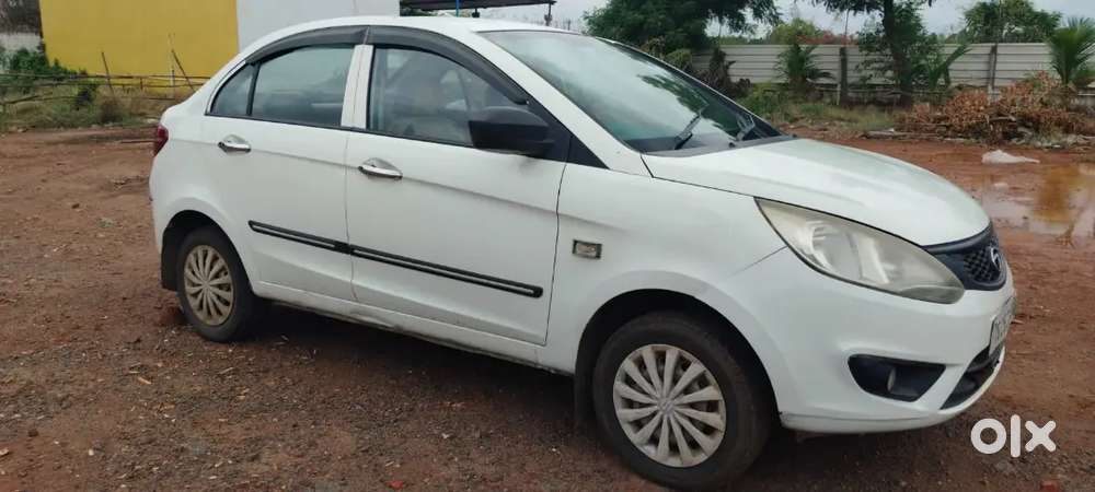 Tata Zest Diesel 2019