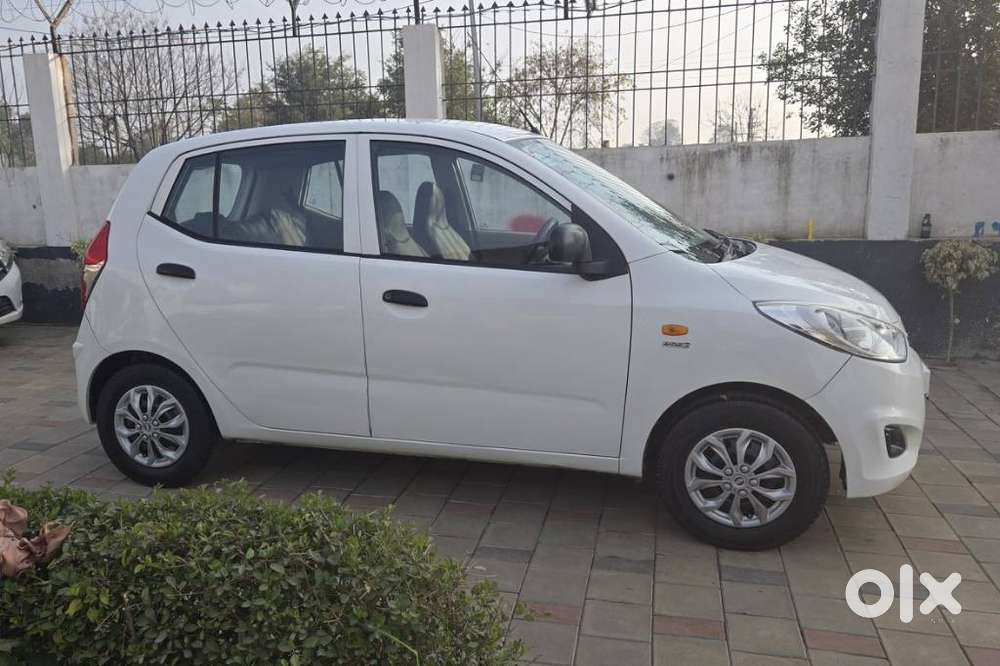 Hyundai I10 1.1l Irde Era Special Edition, 2015, Petrol
