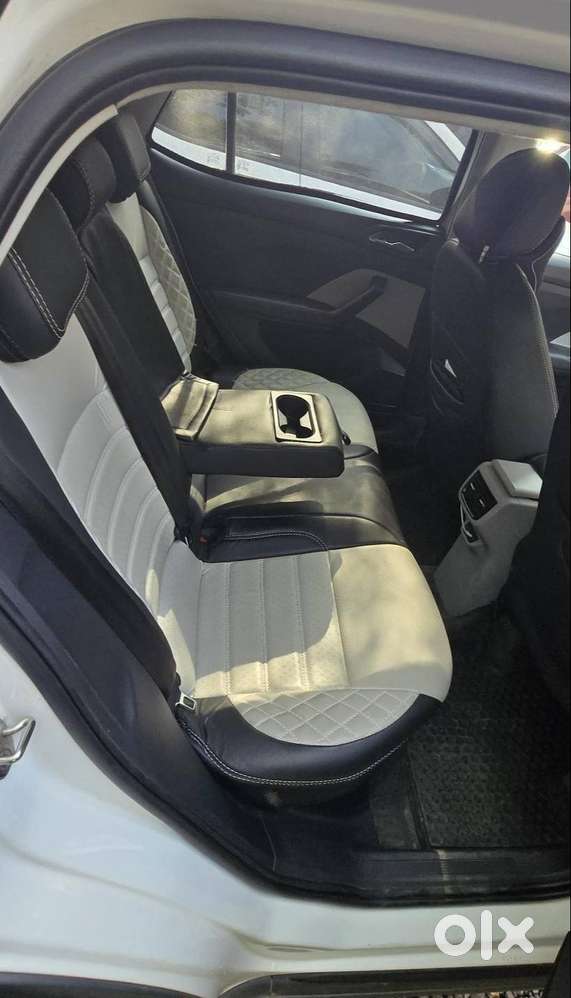 Skoda Kushaq 2022